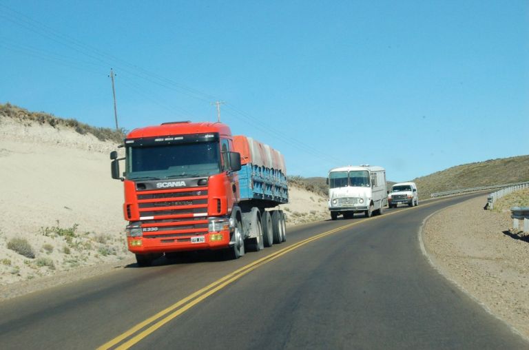 Falleci Una Persona En Un Tr Gico Accidente En Ruta Diario Cr Nica