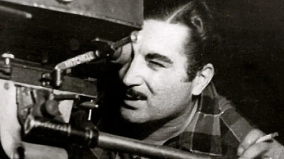 Lucas Demare, el director de las grandes emociones del cine argentino