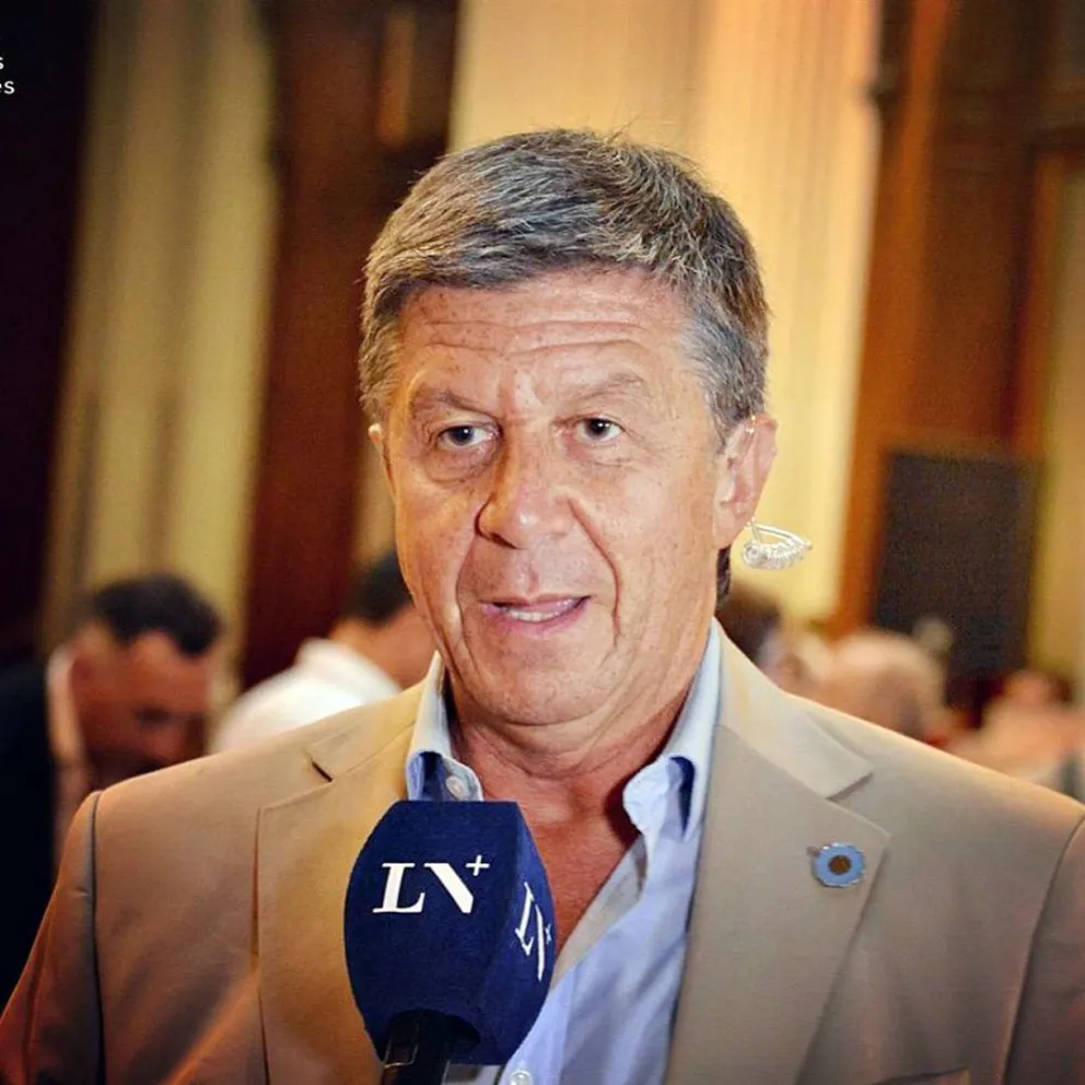 Menna: “Tenemos que apuntar a una coalición más coordinada, de gobierno, no solo electoral”