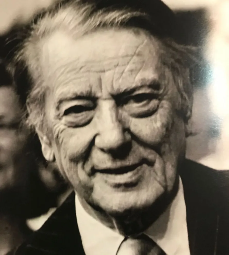 Enrique Cadícamo: el autor de los 1000 tangos