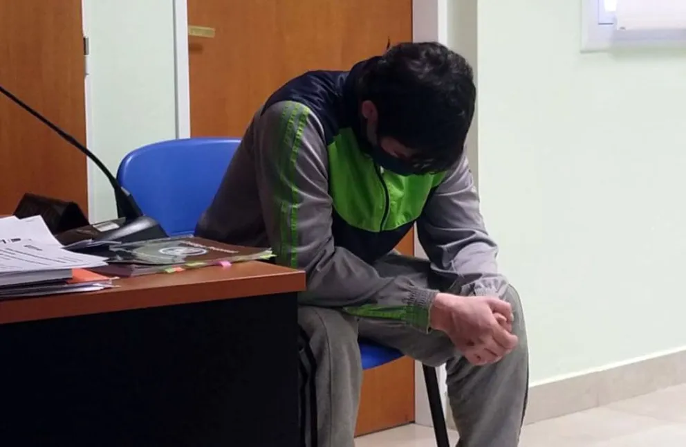 María Ojeda Corbett murió por asfixia posicional