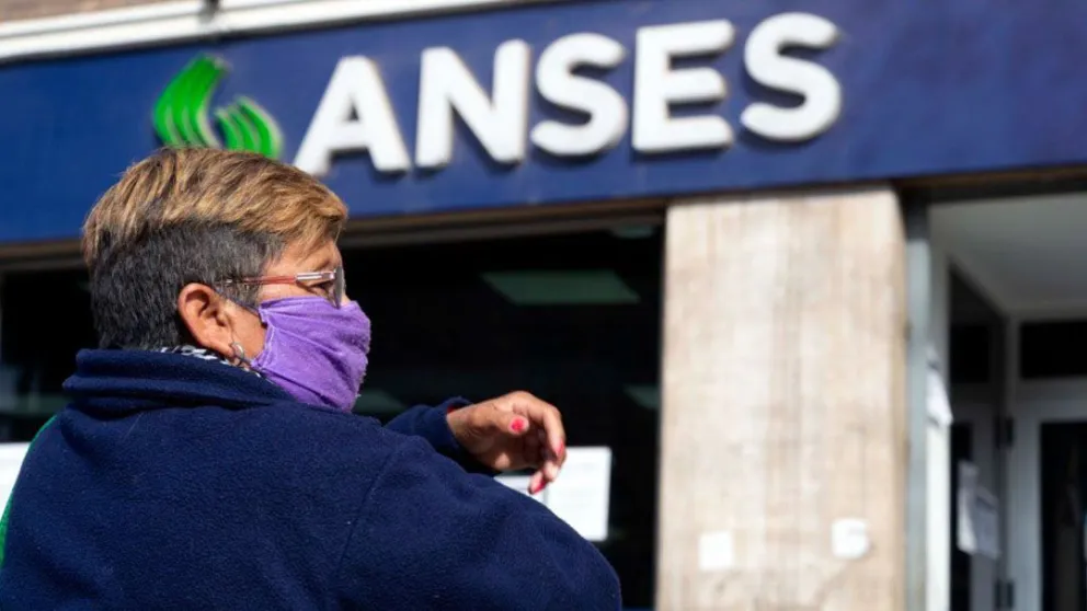 Hoy se inicia el pago de jubilaciones y pensiones