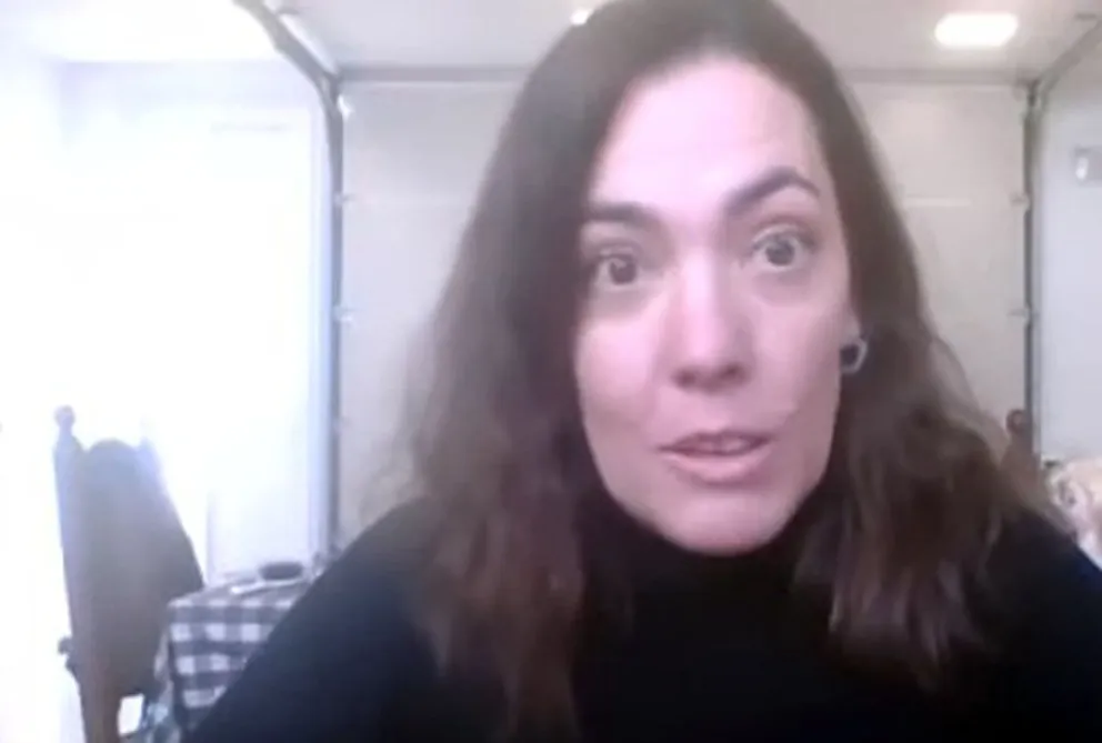 Disertaron varios profesionales de la Universidad y fueron críticos con el proyecto