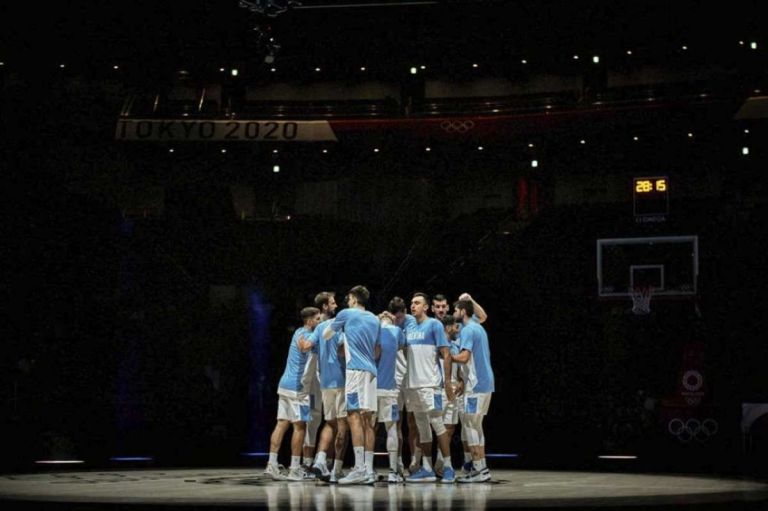 Básquet: Argentina enfrenta a Australia por un lugar entre ...