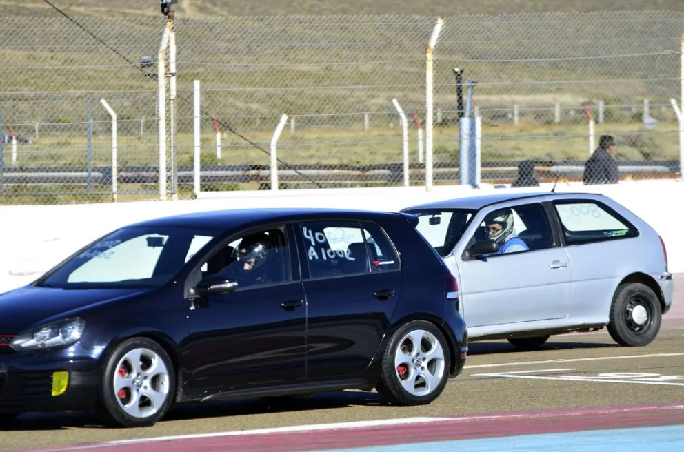 Vuelven las Picadas