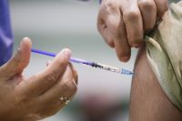 Provincia recordó la importancia de reforzar la vacunación contra el Covid-19