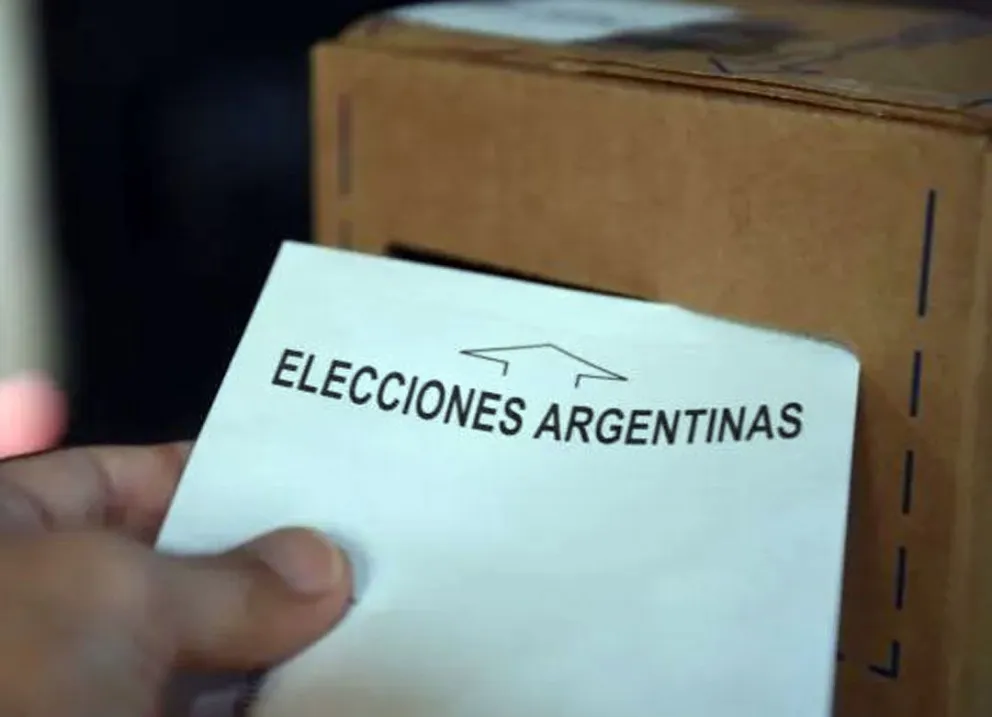 Qué son las PASO y qué se vota hoy | Diario Crónica