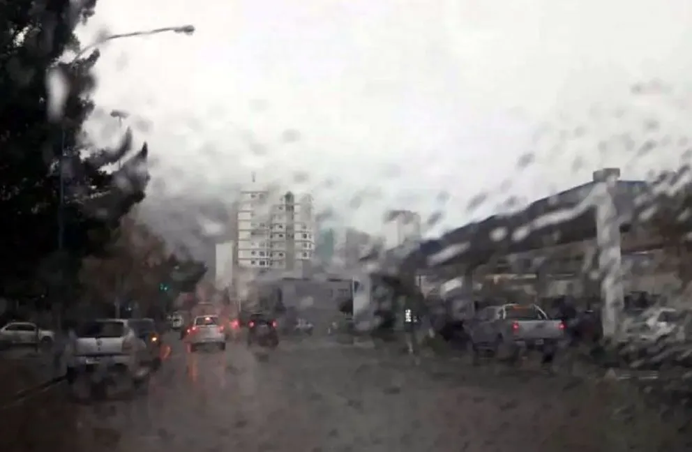 El clima para este jueves en Comodoro y la región
