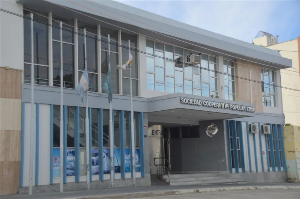 Continúa la organización de vecinos en asambleas para “democratizar la SCPL”