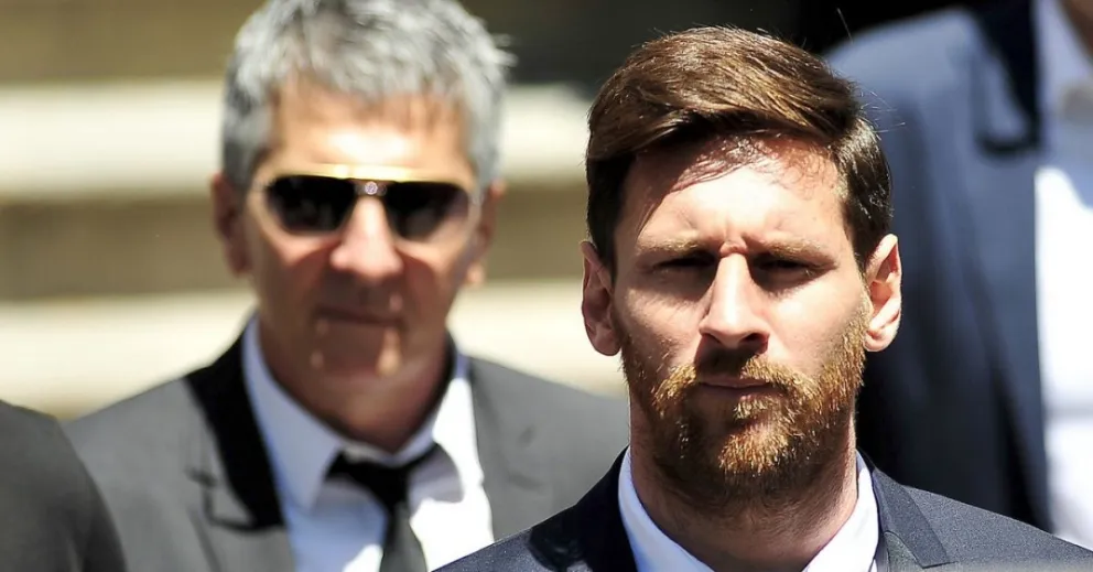 Una periodista le puso fecha a la vuelta de Messi al Barcelona