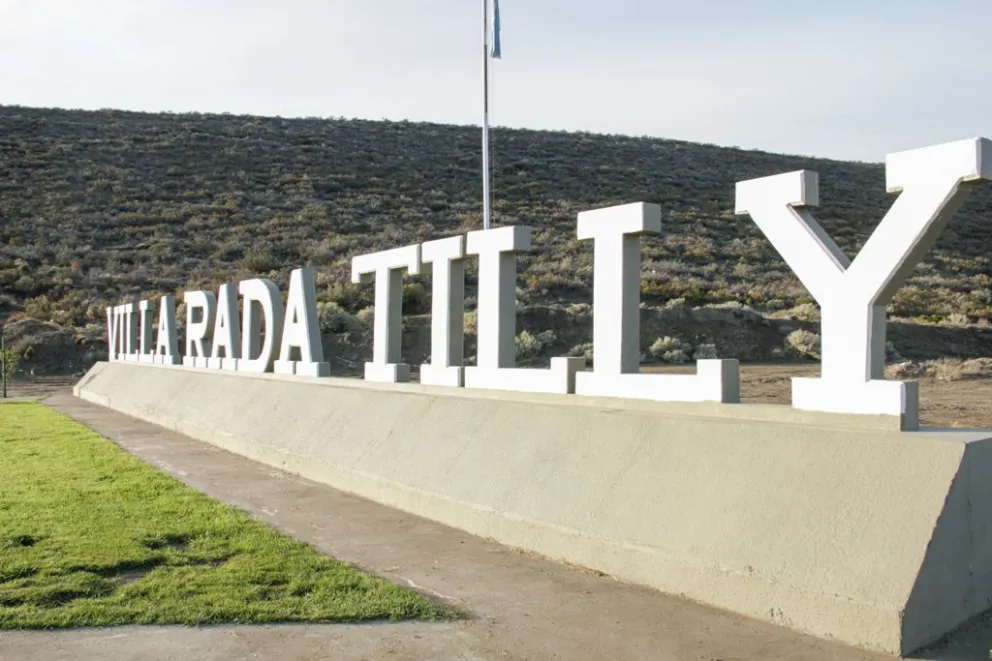 Otro hecho violento en Rada Tilly