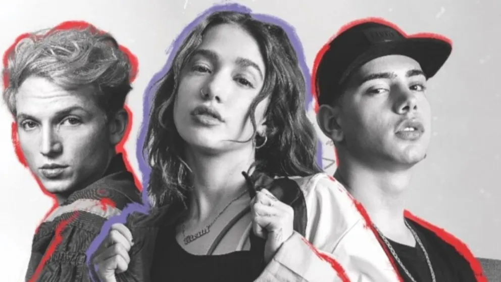 Días de gallo: las batallas de freestyle llegan a las pantallas