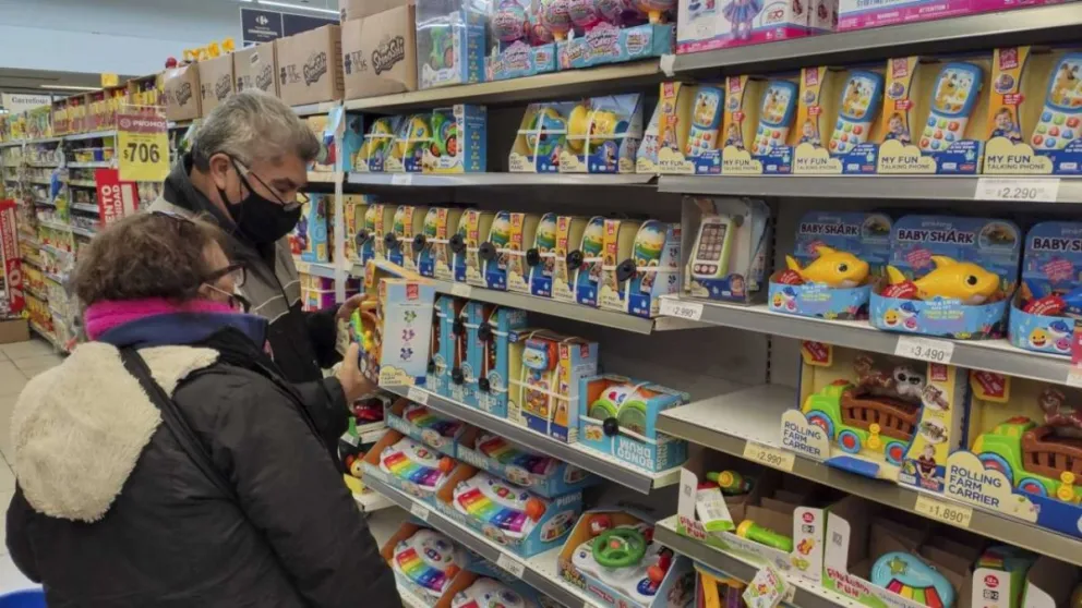 El INDEC difundirá la inflación de agosto y superaría el 6%