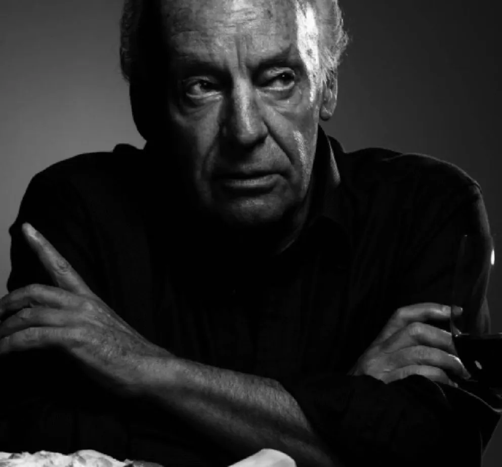 Eduardo Galeano: uruguayo de nacimiento, latinoamericano por opción