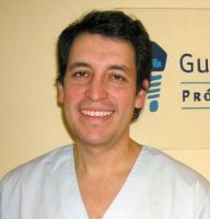 Dr. Gustavo Benitez