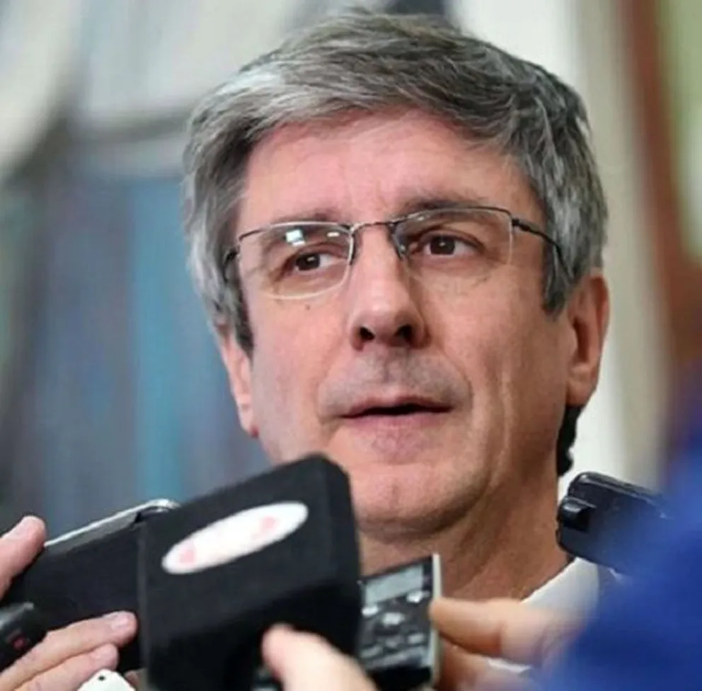 Ongarato: “Tengo incertidumbre y no sé hacia dónde nos lleva Milei, pero estoy tranquilo de la dirección que está tomando Torres en Chubut”