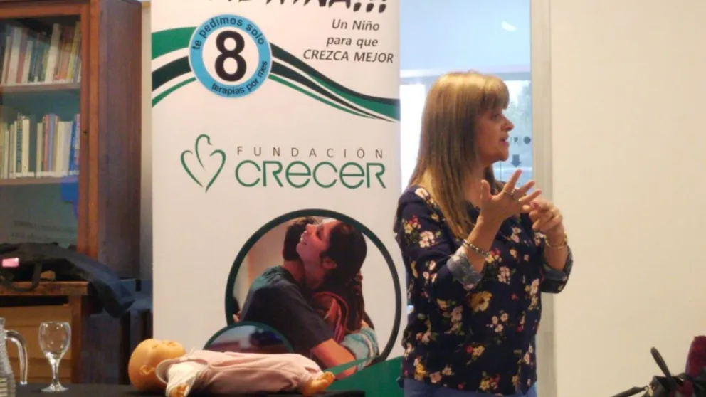 La Tiendita Crecer continúa vendiendo sus productos y promoviendo el trabajo inclusivo