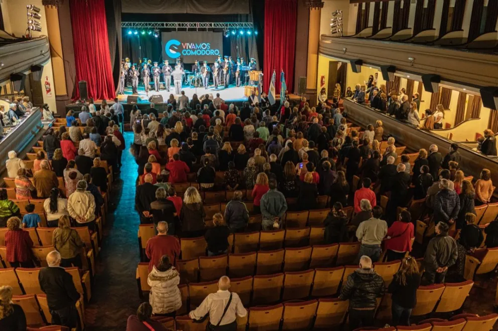 Se realizará una celebración por el Día del Jubilado