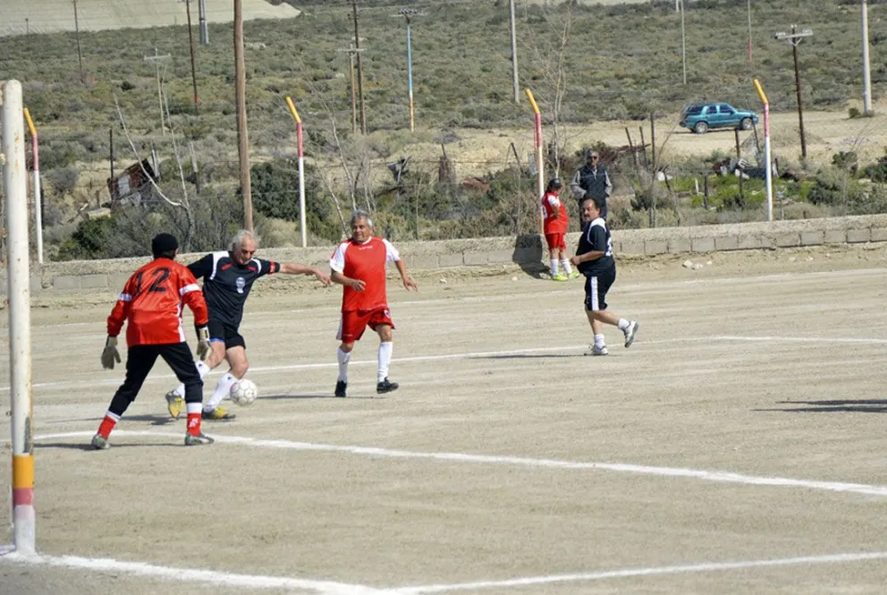 Foto de archivo.