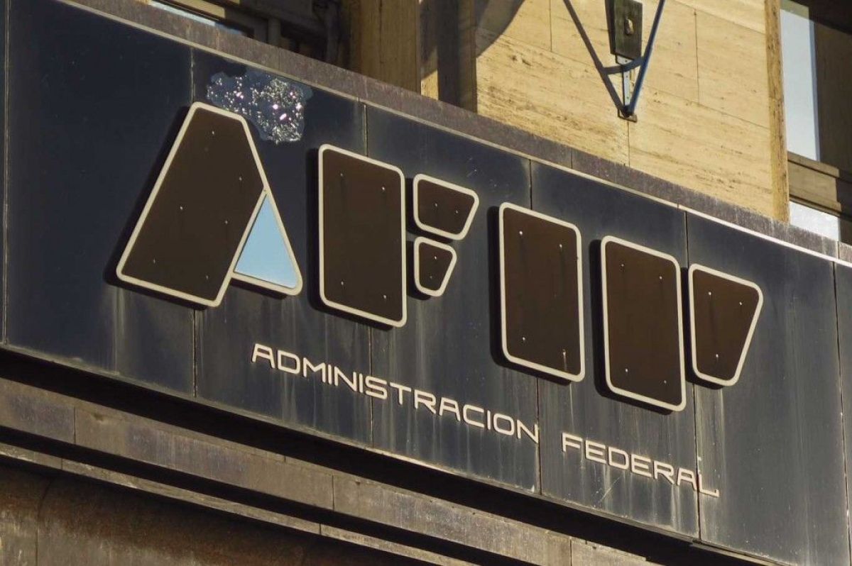 La AFIP volvió a extender el plazo de excepción para registrar datos biométricos