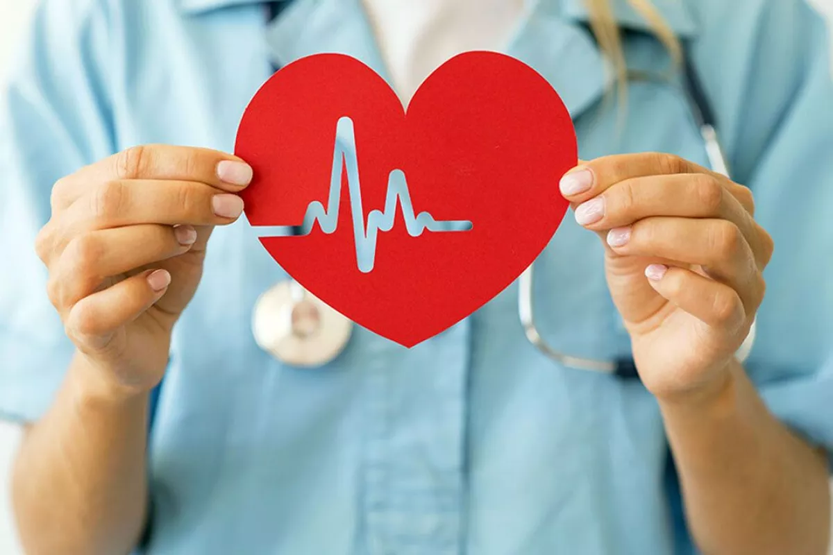 Prevención y electrocardiogramas gratuitos en el “mes del corazón”