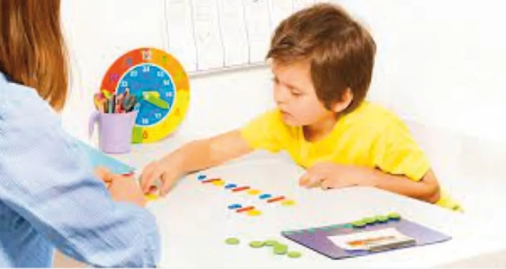 Día de la concientización sobre el TEL (Trastorno especifico del lenguaje)