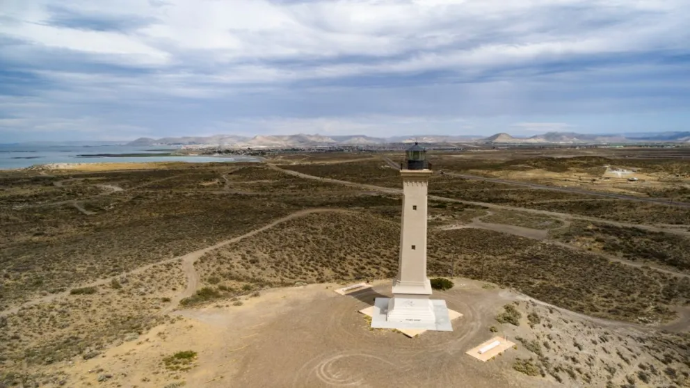Se encuentra disponible el 3° llamado para el Curso de Guías de Turismo en la Comarca Senguer - San Jorge