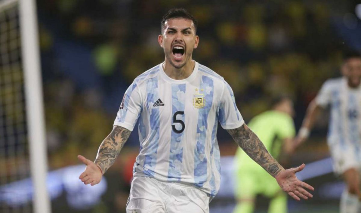 En Boca abren camino para el regreso de Paredes al club