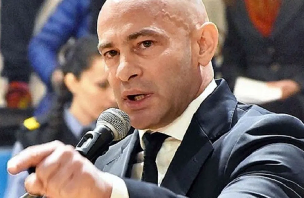 Massoni obligado a pagar casi un millón de pesos por una querella a un periodista que perdió