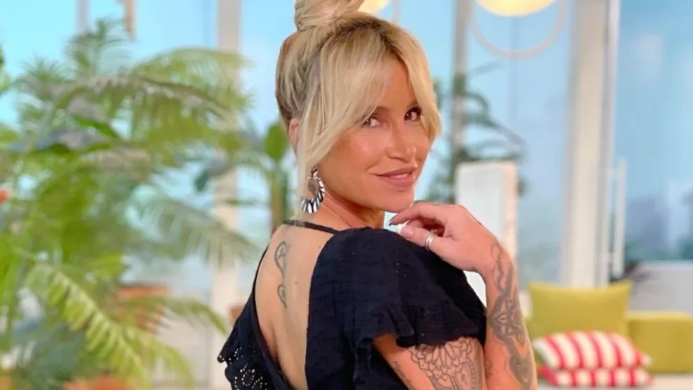 Flor de equipo cambió de horario de forma repentina y Florencia Peña tendrá un reemplazo