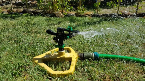 Corte de agua por 36 horas en Comodoro por una falla en el acueducto ...
