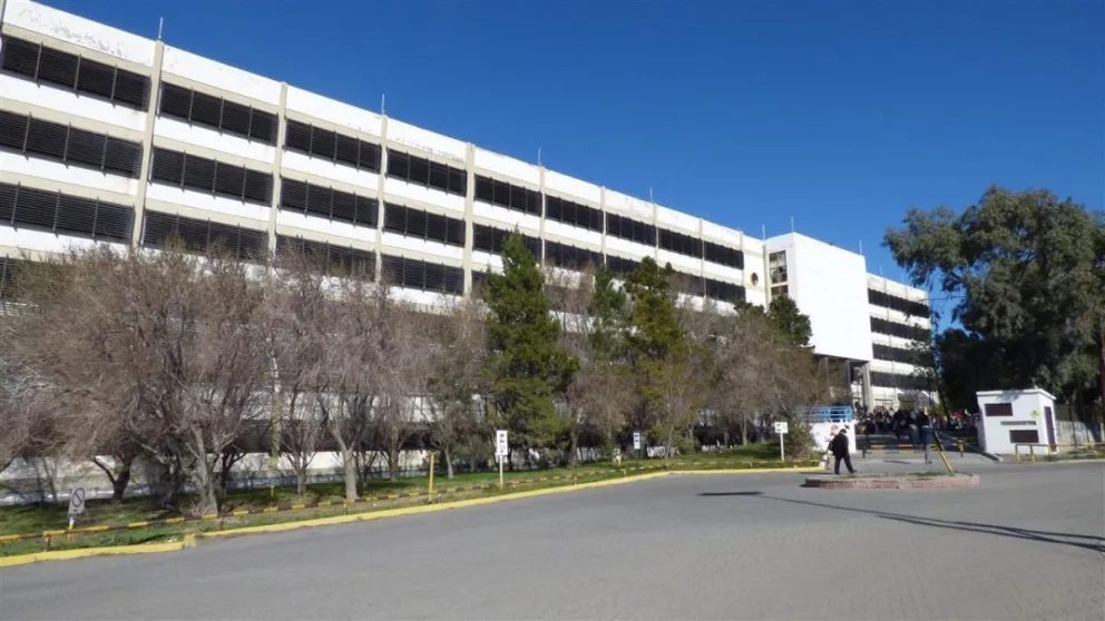 La UNPSJB pide que se vete la ley de zonificación minera