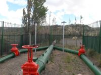 💧 Corte de agua en un sector de Zona Norte por mantenimiento de la línea eléctrica a los acuíferos