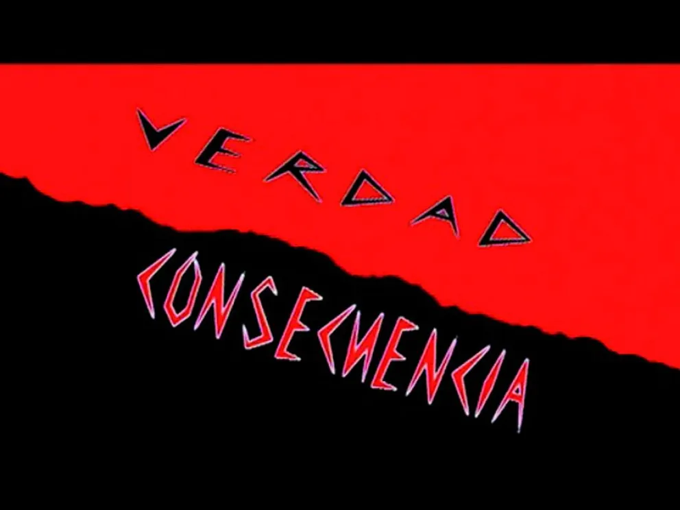 Verdad o consecuencia