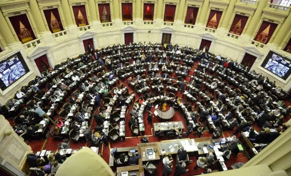Ley de Alquileres: la oposición iría con dictamen único buscando darle un nuevo revés al oficialismo