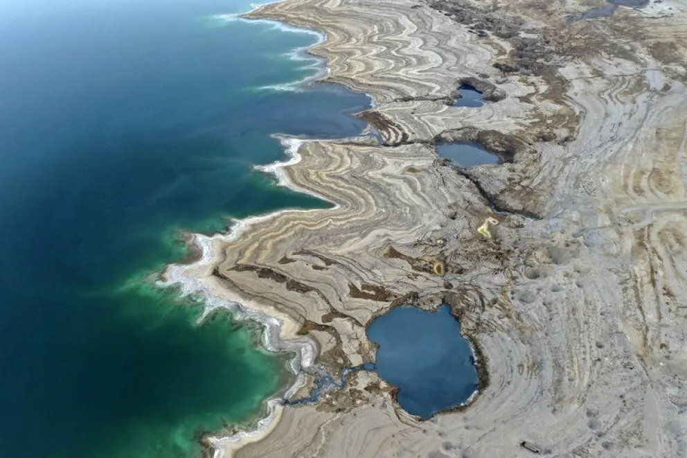 Es de interés municipal el estudio de factibilidad de una planta desalinizadora de agua de mar