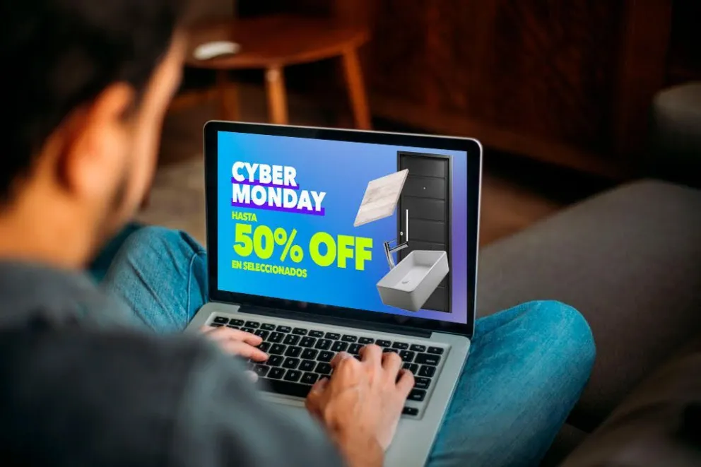 Cyber Monday 2024: Qué descuentos y beneficios ofrecen los bancos y las billeteras virtuales