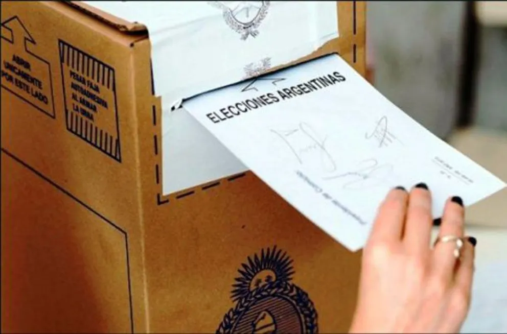 Cerró el plazo para presentar alianzas para las próximas elecciones municipales