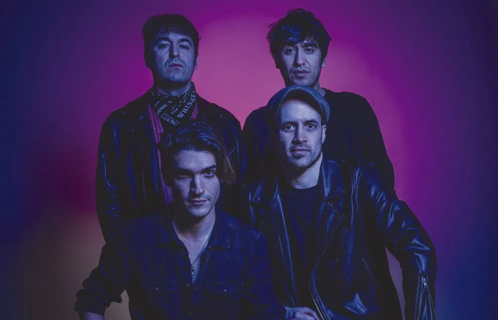 The Otherness, de Comodoro y del mundo