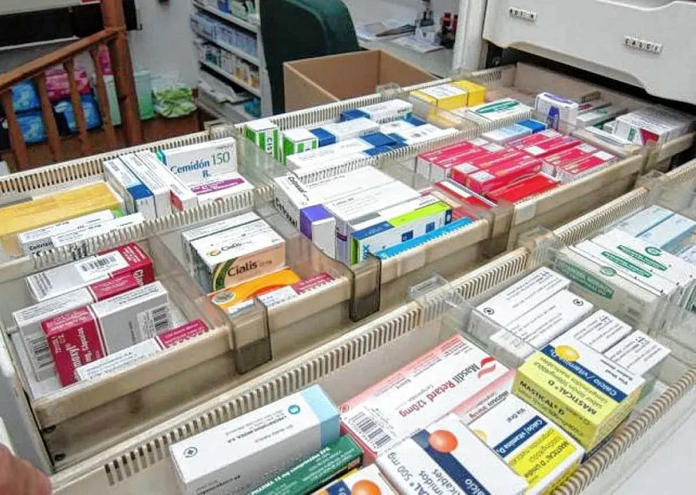 El Gobierno extendió el acuerdo para mantener los precios de los medicamentos por debajo de la inflación