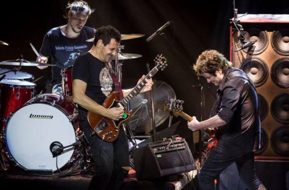 Cosquín Rock anunció la grilla completa de artistas y bandas de su edición 2022