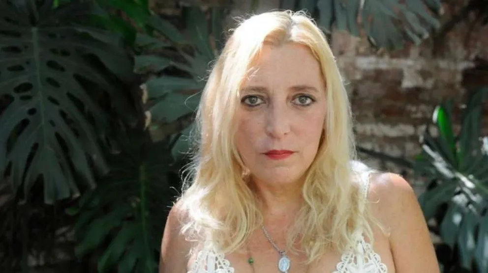 Murió Mariana Prommel, actriz de "Verano del ´98"