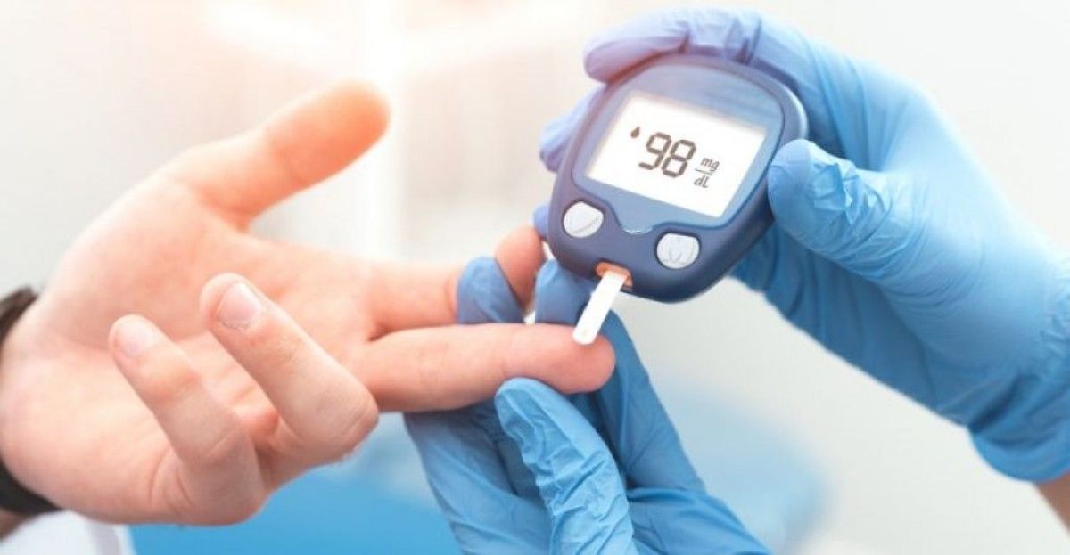 Se realizará una jornada de concientización y prevención de la diabetes en el Hospital Alvear