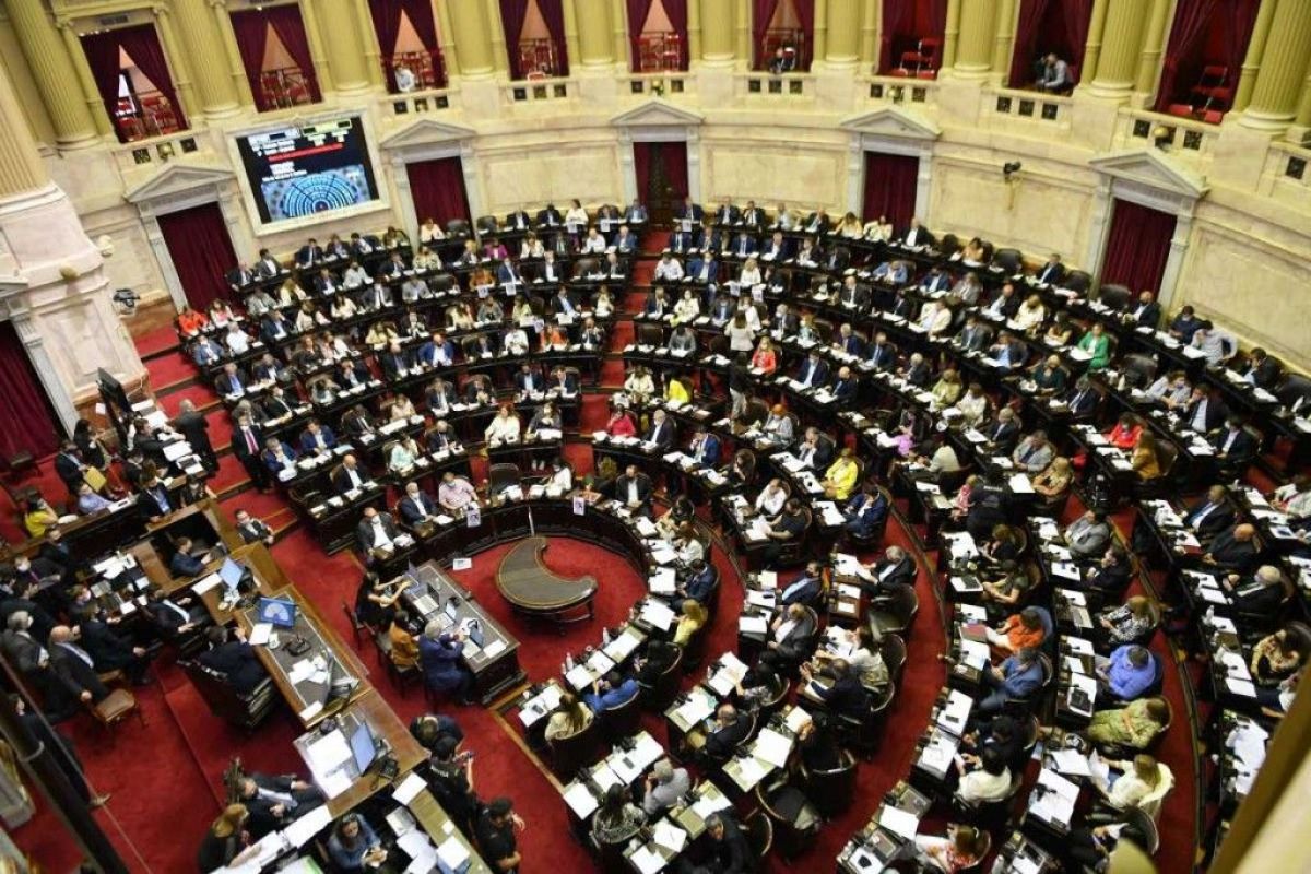 Se tratará el proyecto de ley Ficha Limpia en una sesión especial el miércoles 9 de abril.