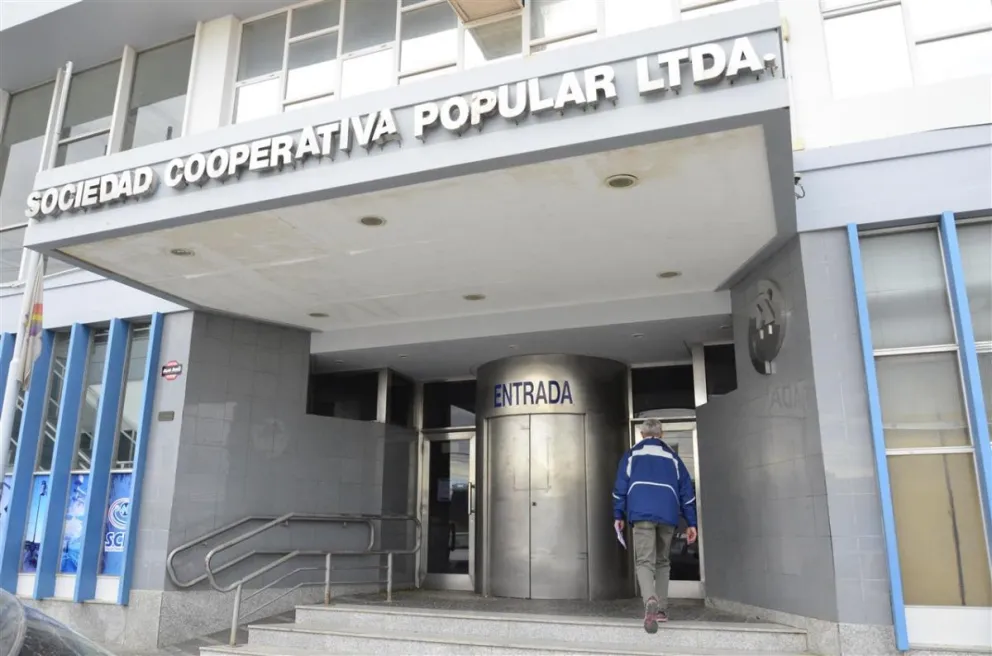 La SCPL informó el horario de atención de sus oficinas por las fiestas