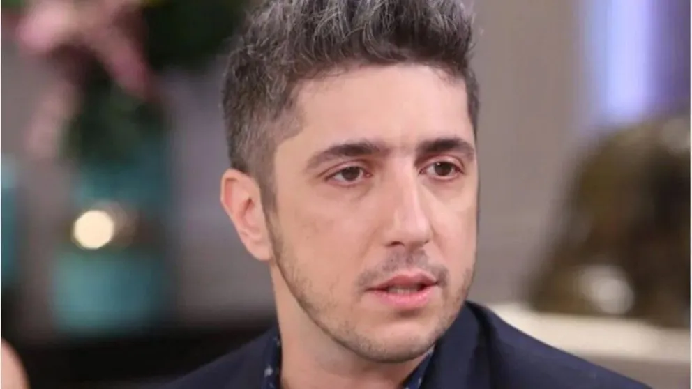 Jey Mammón: “Me dieron repugnancia los dichos de Nazarena Vélez”