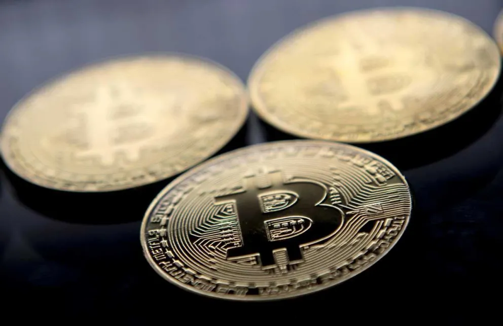La petrolera PDVSA se va a manejar con criptomonedas