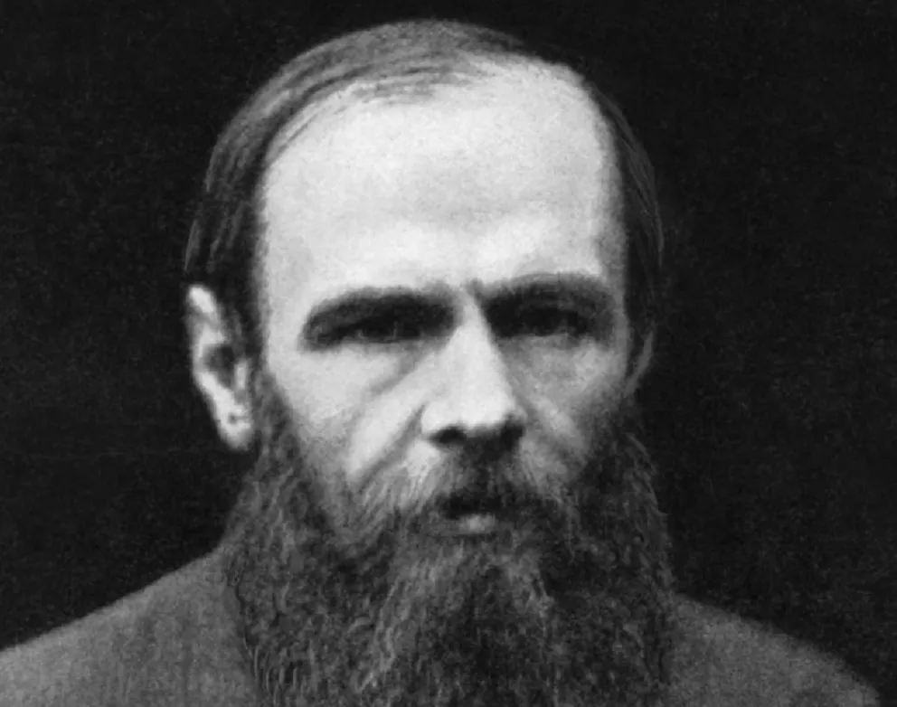 200 años de Fiódor Dostoievski