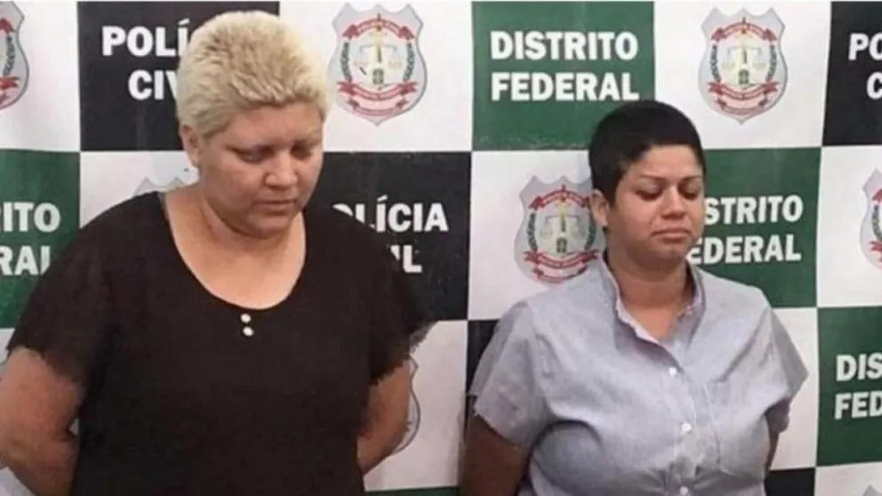 Horror en La Pampa: dos mujeres detenidas por el asesinato del hijo de una de ellas