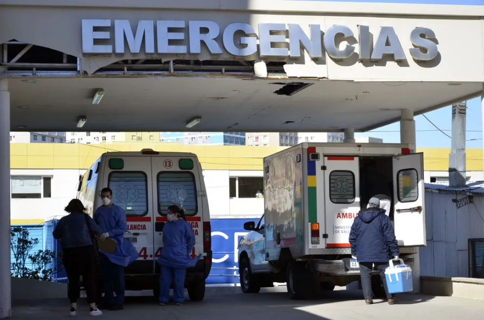 El hombre baleado en la fiesta de 15 se encuentra grave y habría sido víctima de un robo